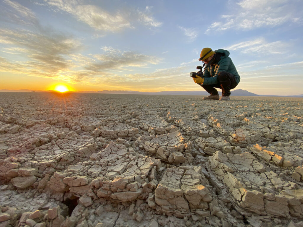 Creativity Untethered at Burning Man